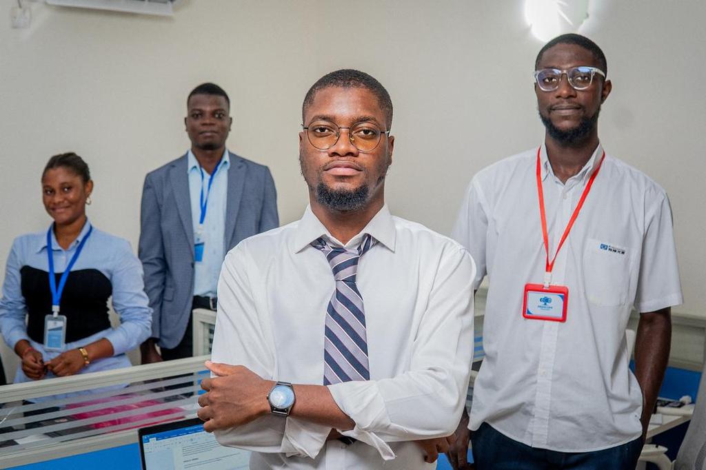 Équipe Periscope Finances